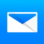 email - fast and secure mail android application logo